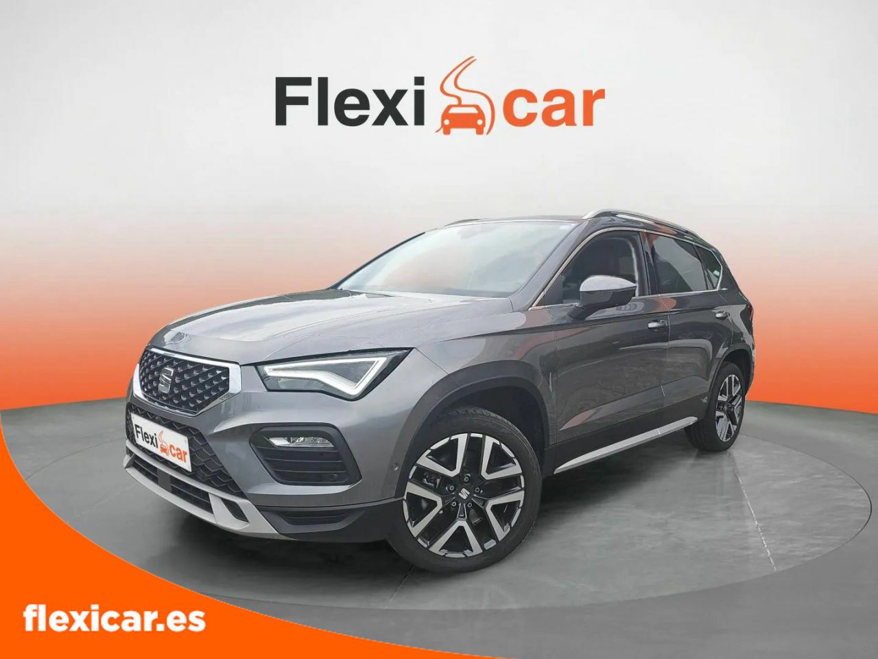 Foto Seat Ateca 3