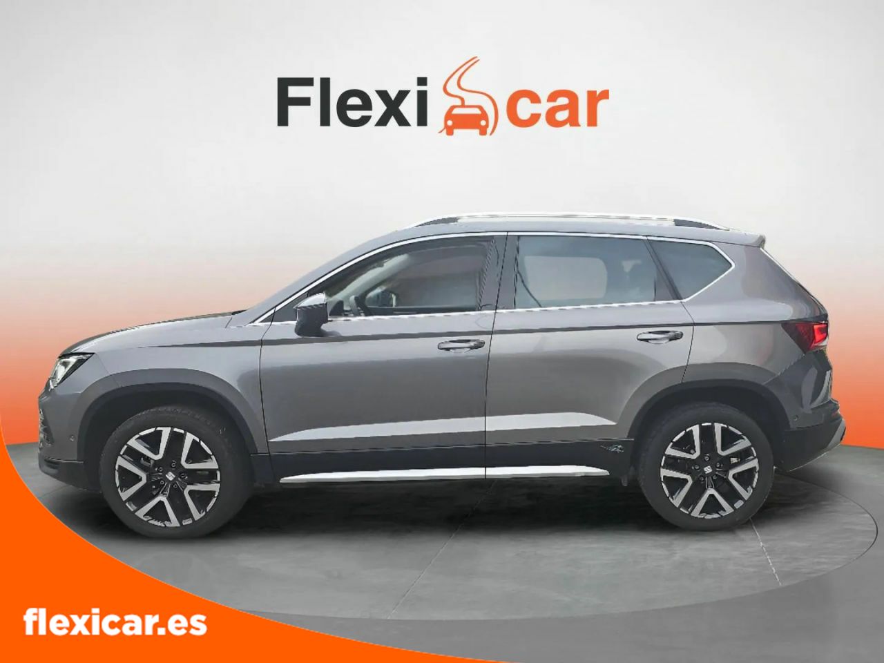 Foto Seat Ateca 4