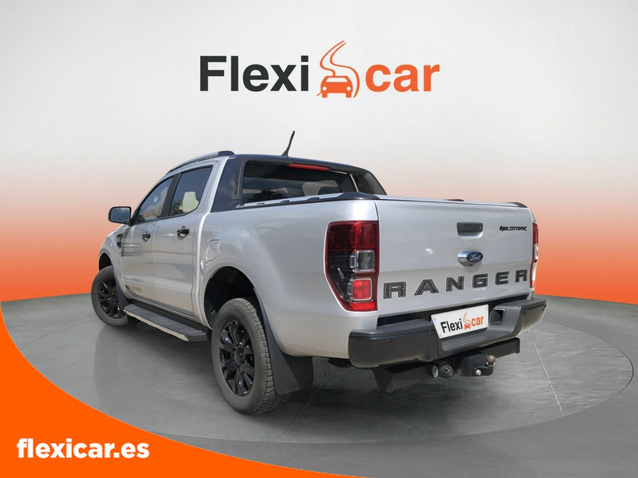 Foto Ford Ranger 5