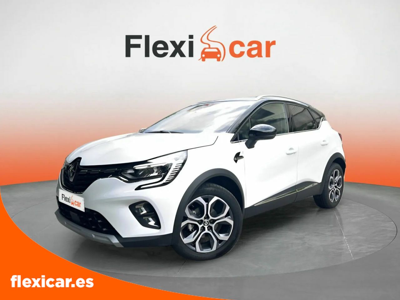 Foto Renault Captur 2