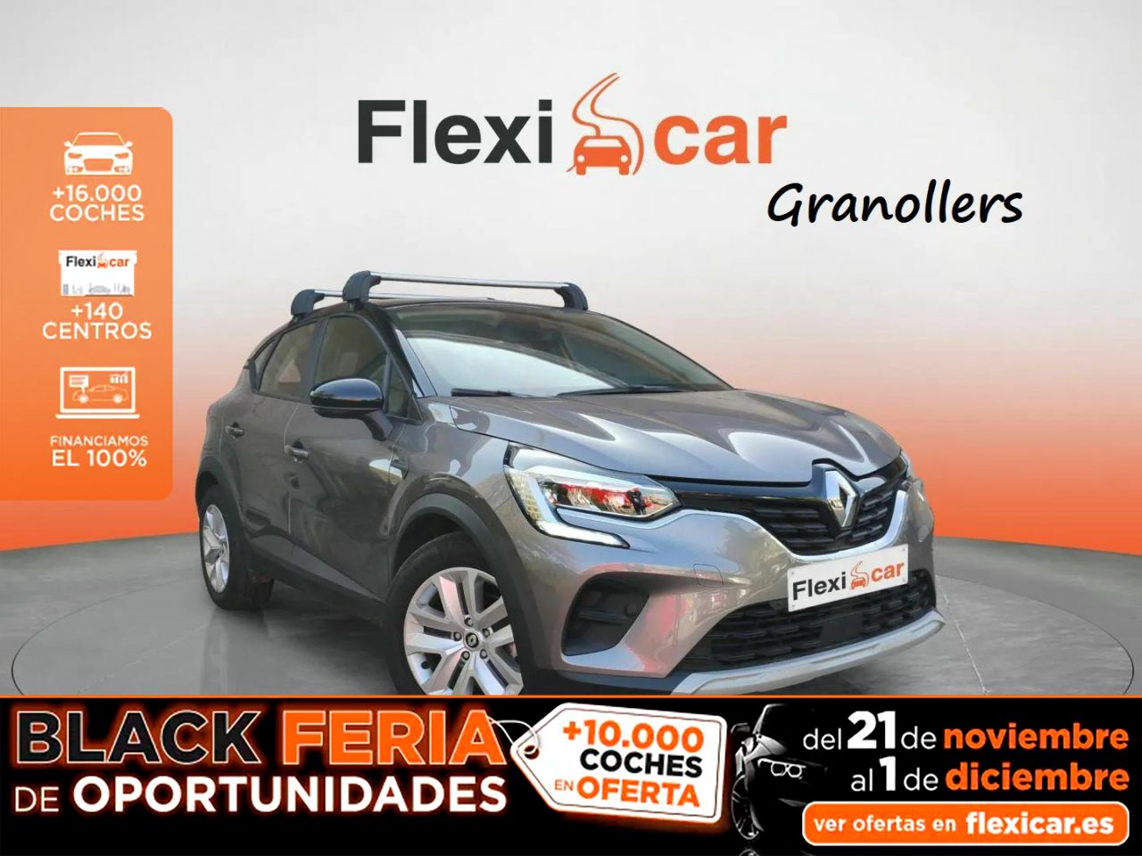 Foto Renault Captur 1