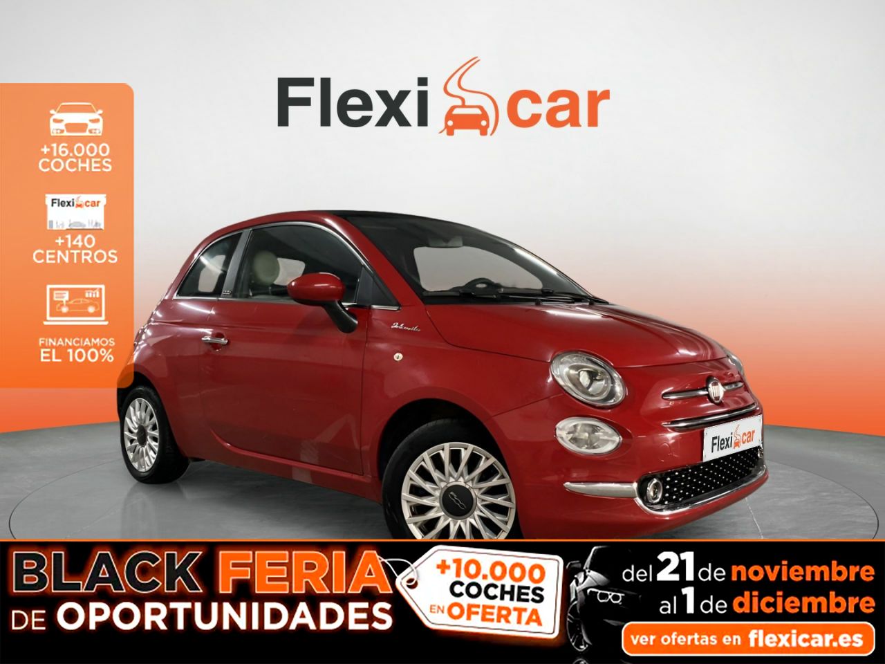 Foto Fiat 500 1