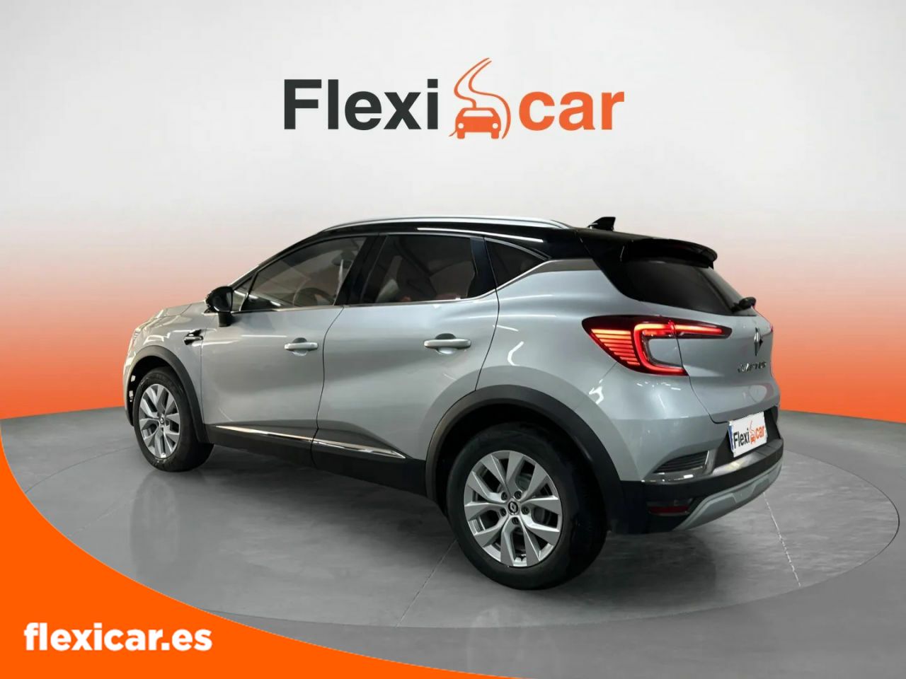 Foto Renault Captur 5