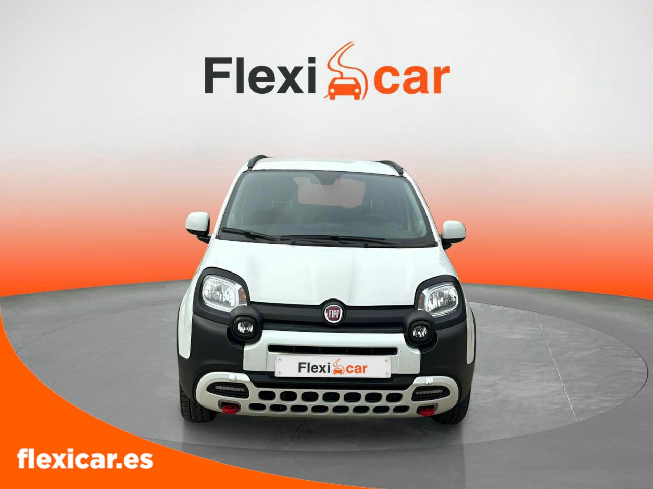 Foto Fiat Panda 2