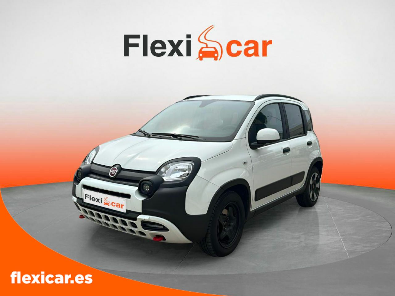 Foto Fiat Panda 3