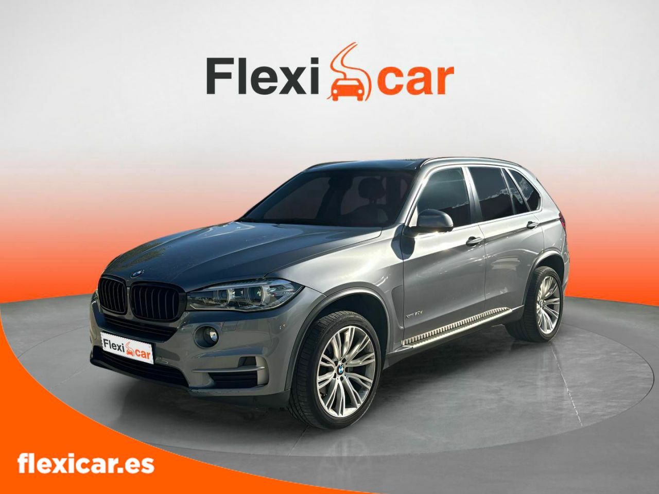 Foto BMW X5 3