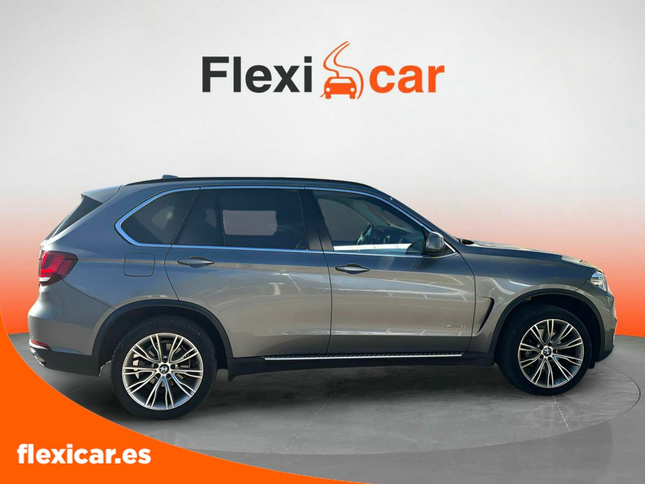 Foto BMW X5 9