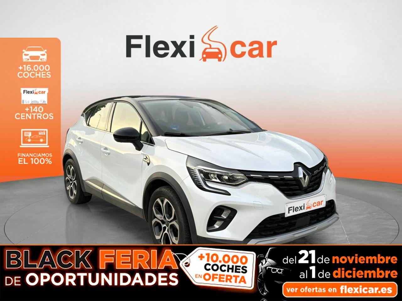 Foto Renault Captur 1