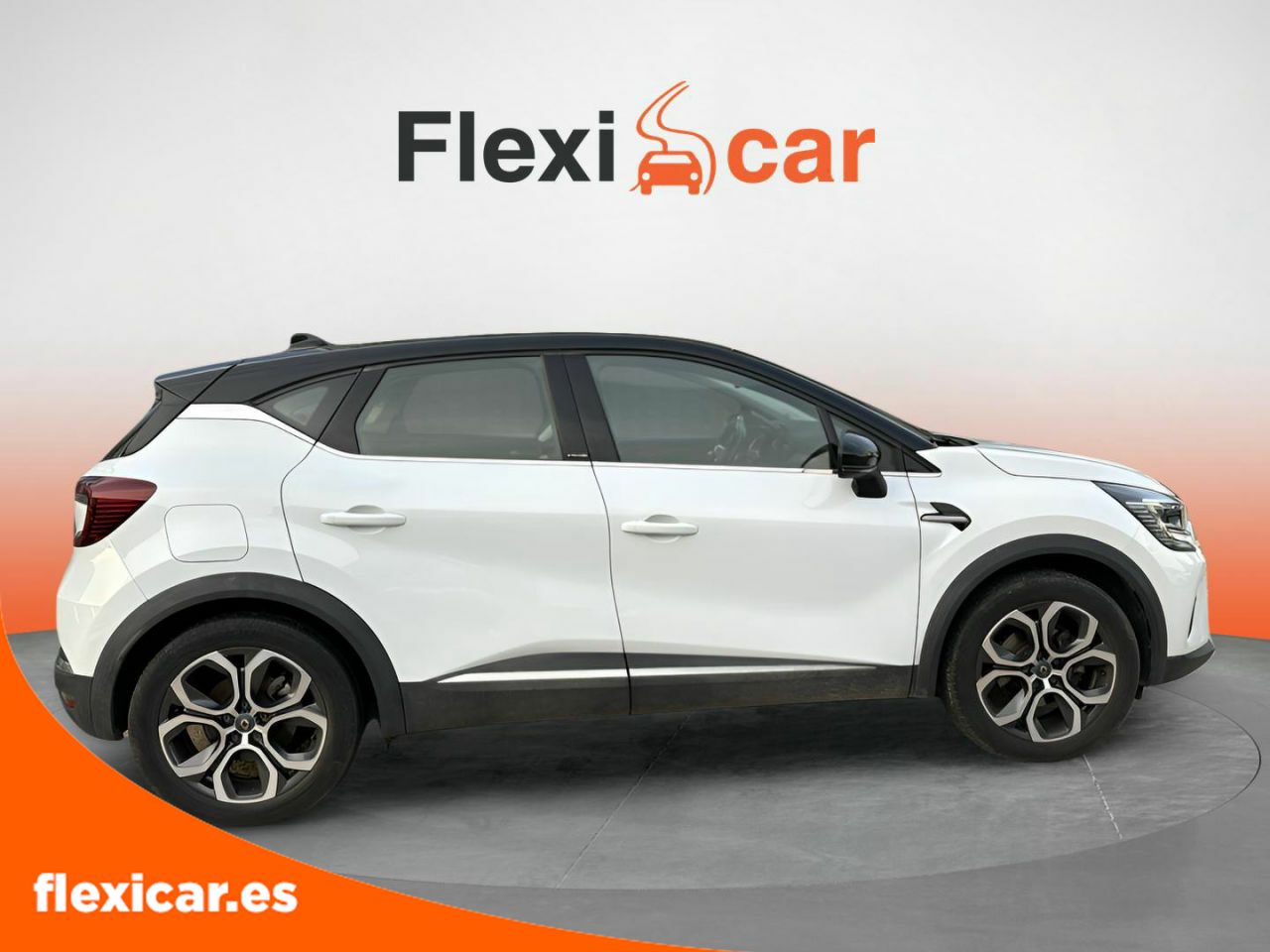 Foto Renault Captur 4