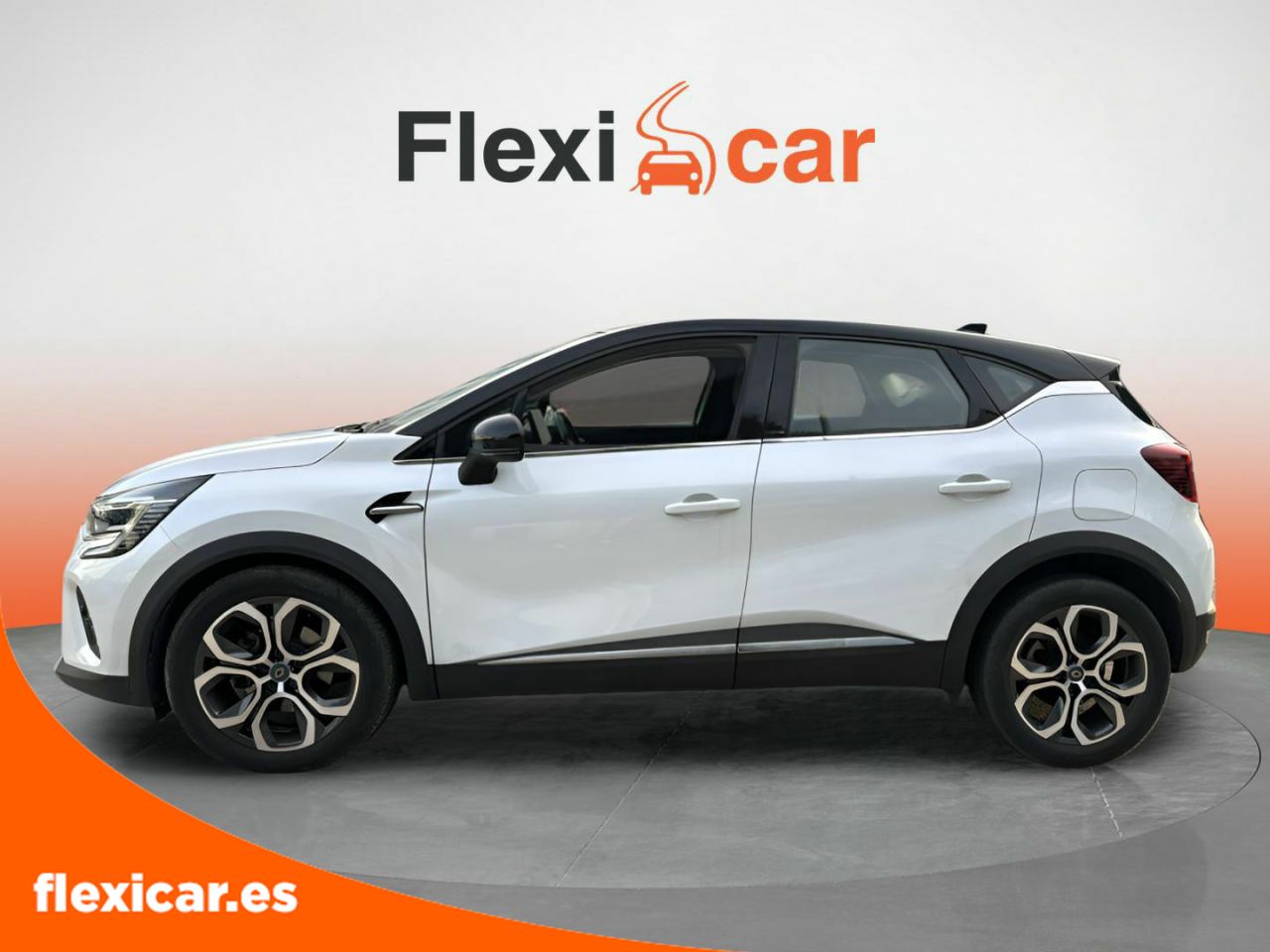 Foto Renault Captur 9