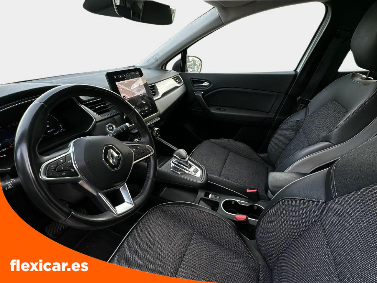 Foto Renault Captur 12