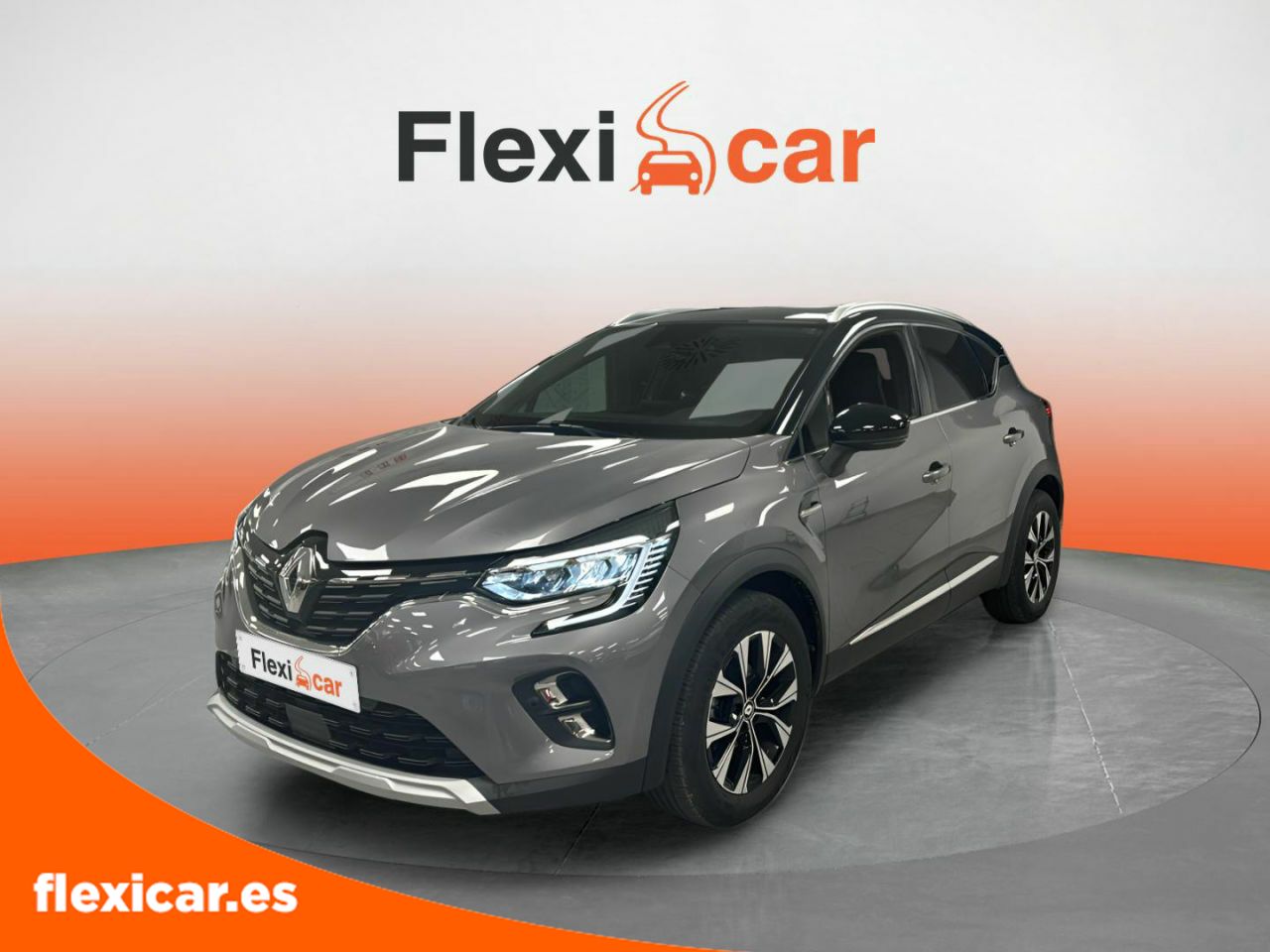 Foto Renault Captur 3