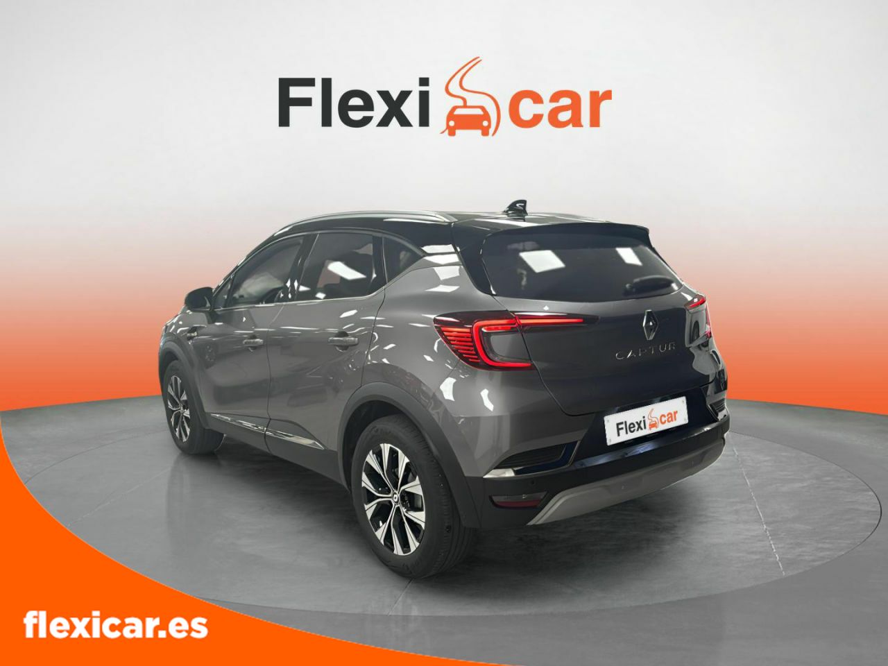 Foto Renault Captur 4