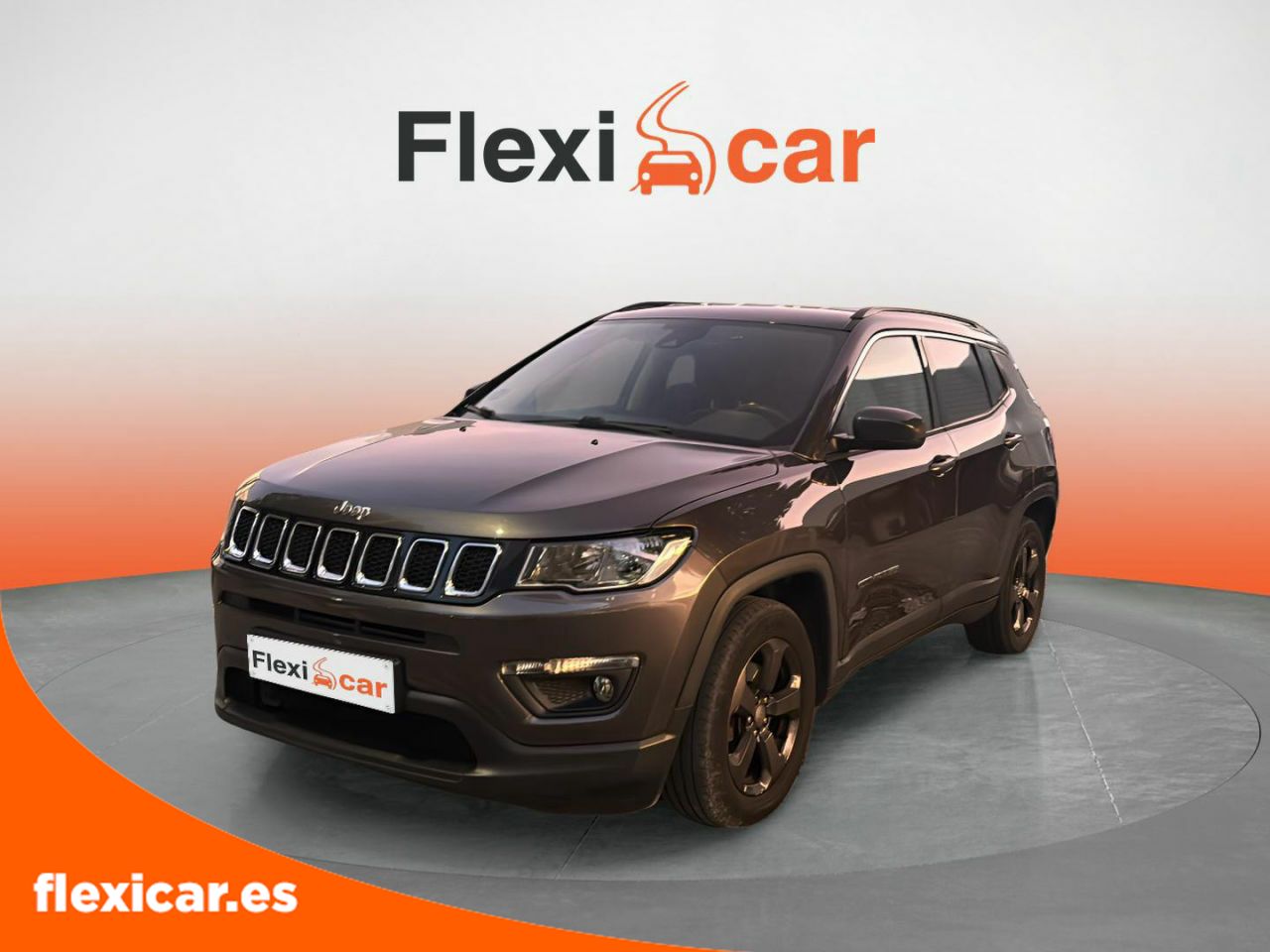 Foto Jeep Compass 3