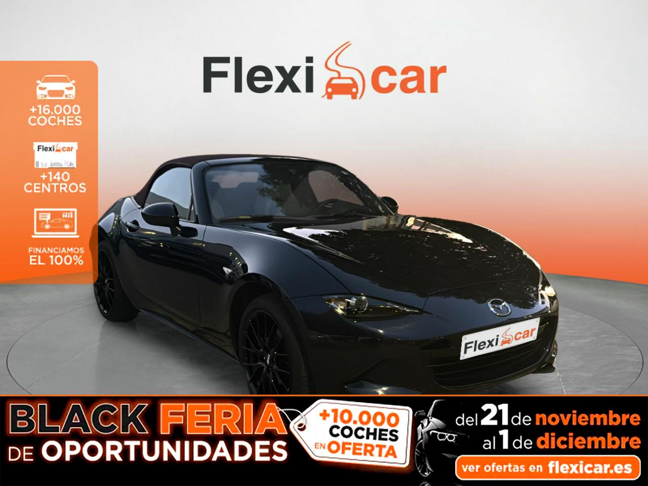 Foto Mazda MX-5 1