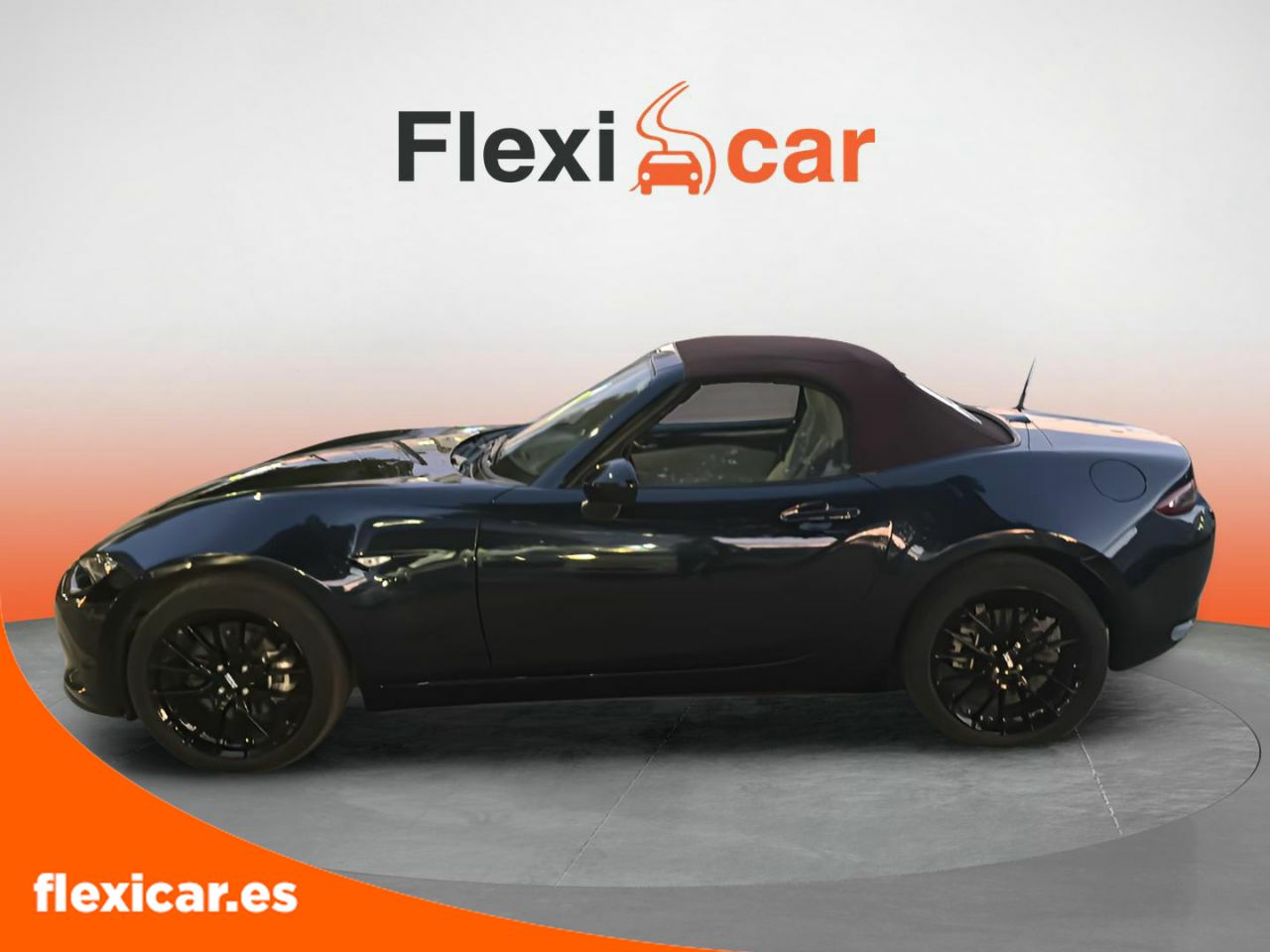 Foto Mazda MX-5 4