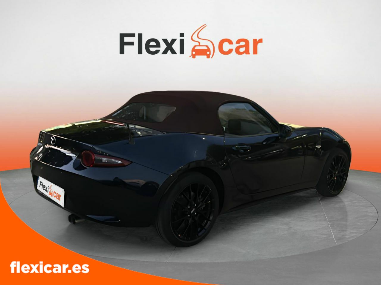 Foto Mazda MX-5 8