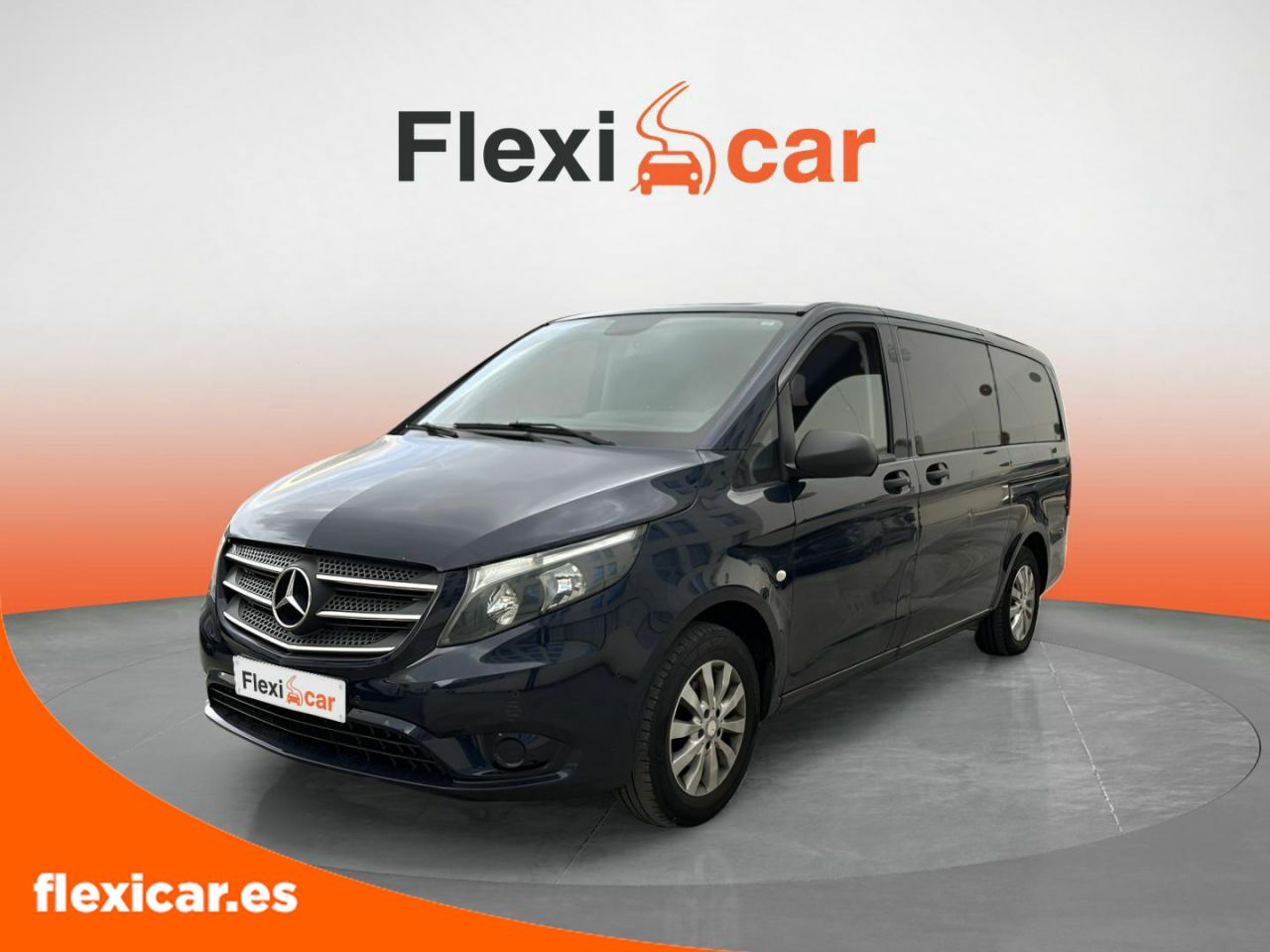 Foto Mercedes-Benz Vito 3