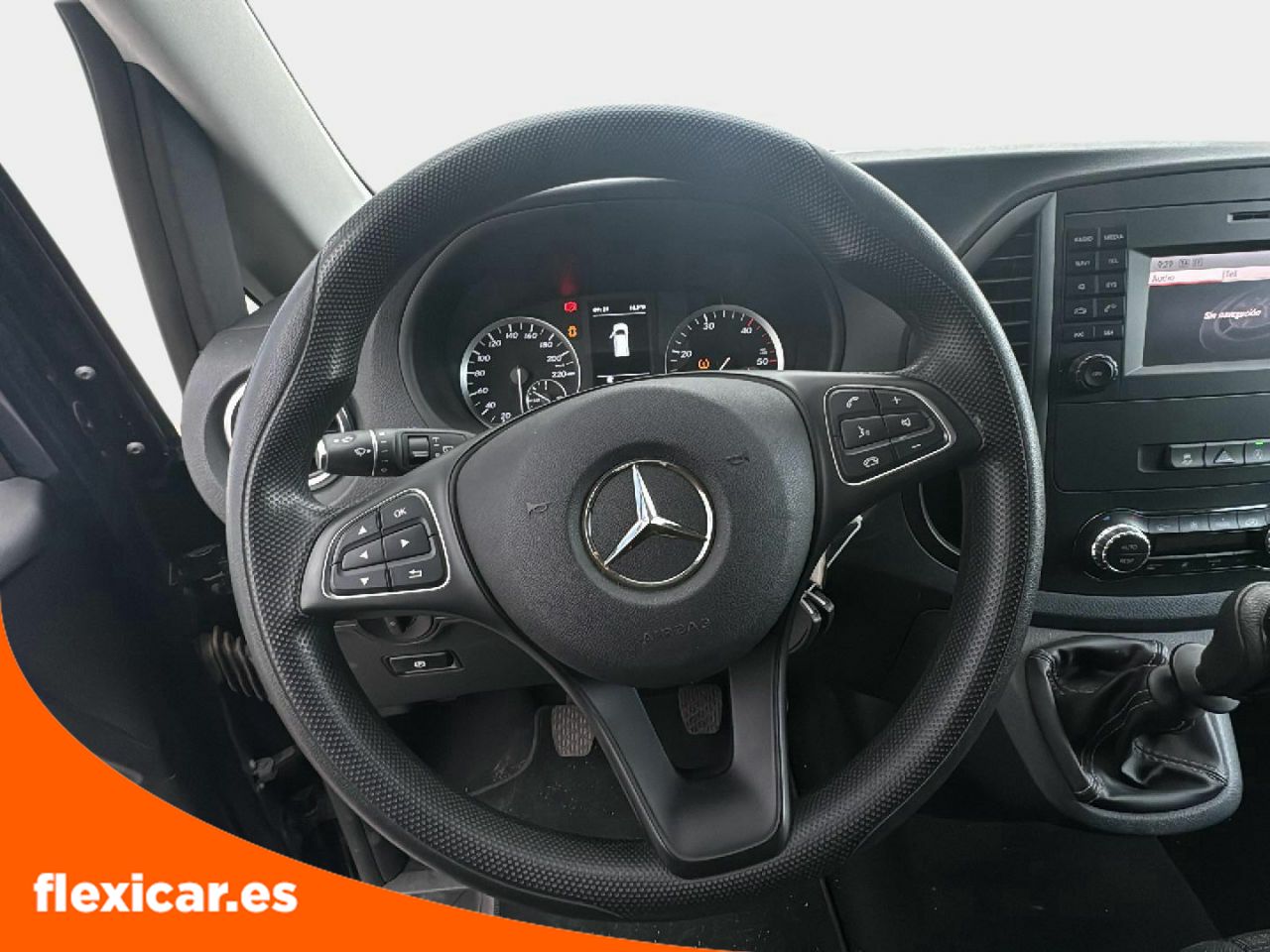 Foto Mercedes-Benz Vito 11