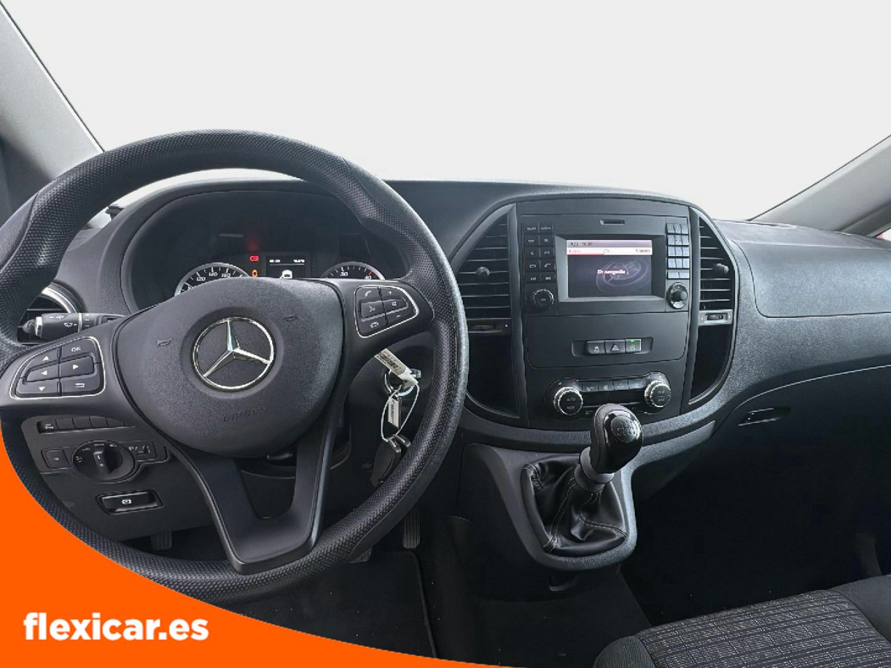 Foto Mercedes-Benz Vito 13