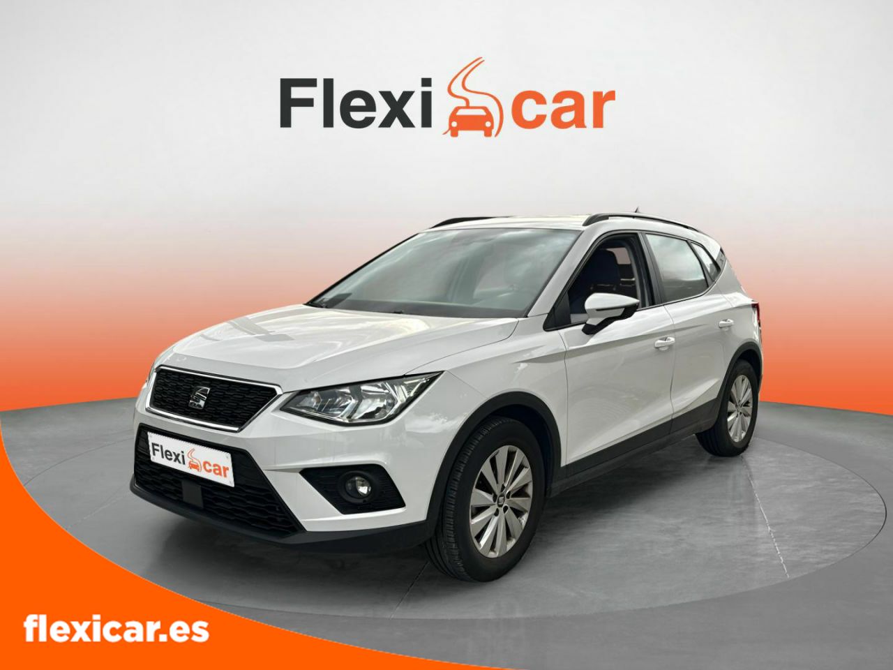 Foto Seat Arona 3