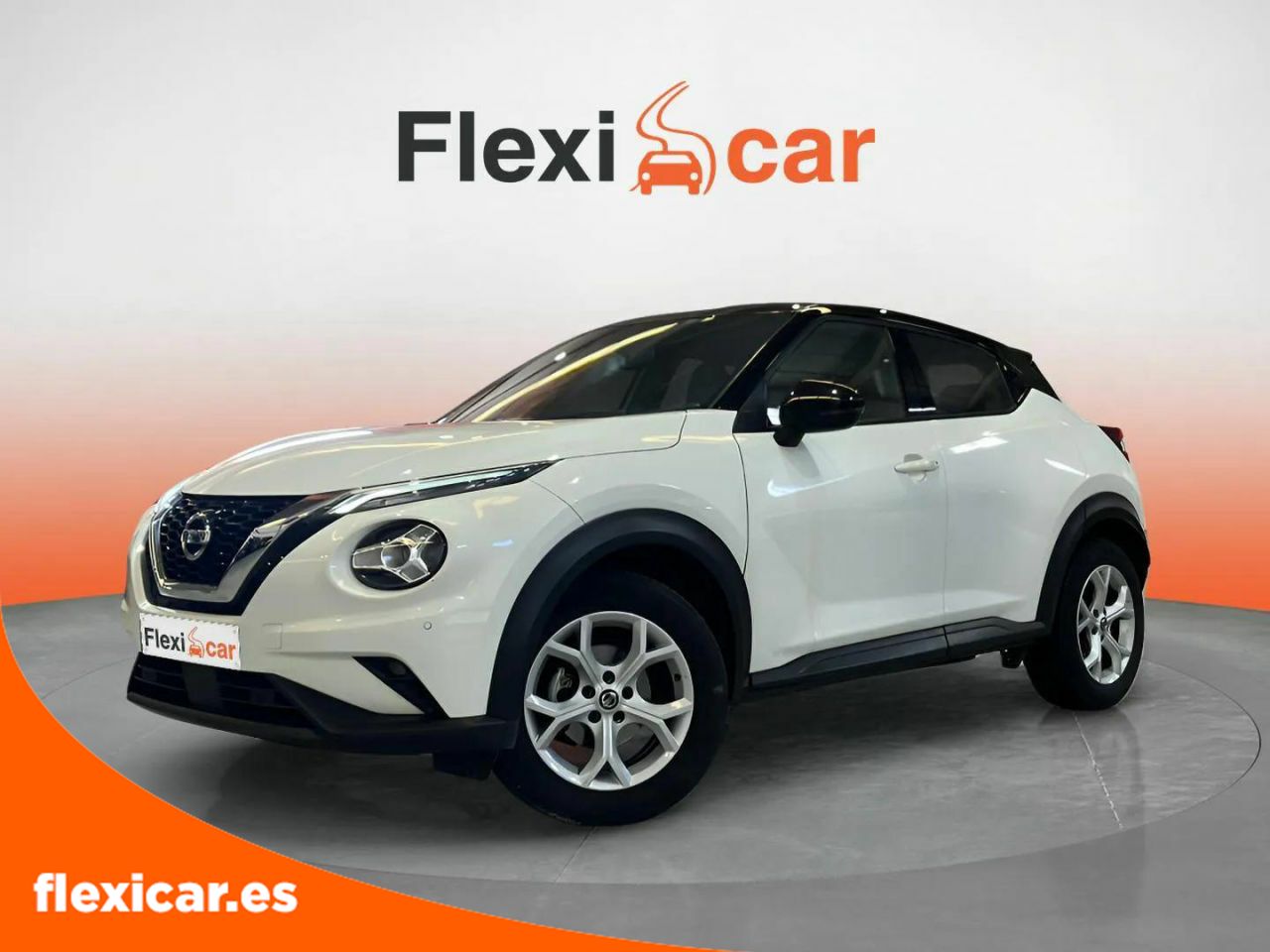 Foto Nissan Juke 3