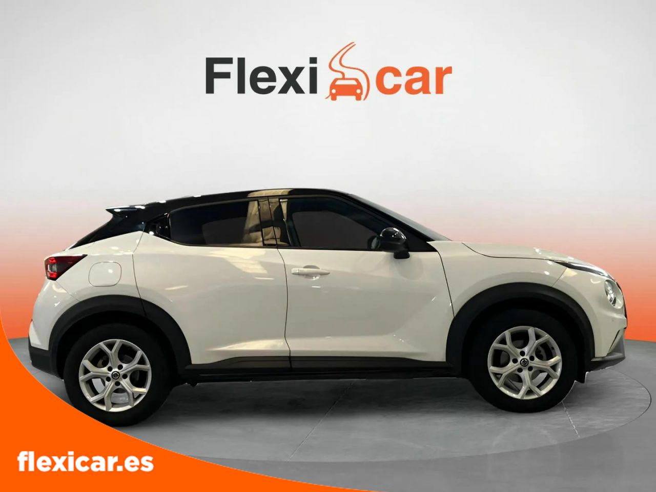 Foto Nissan Juke 8