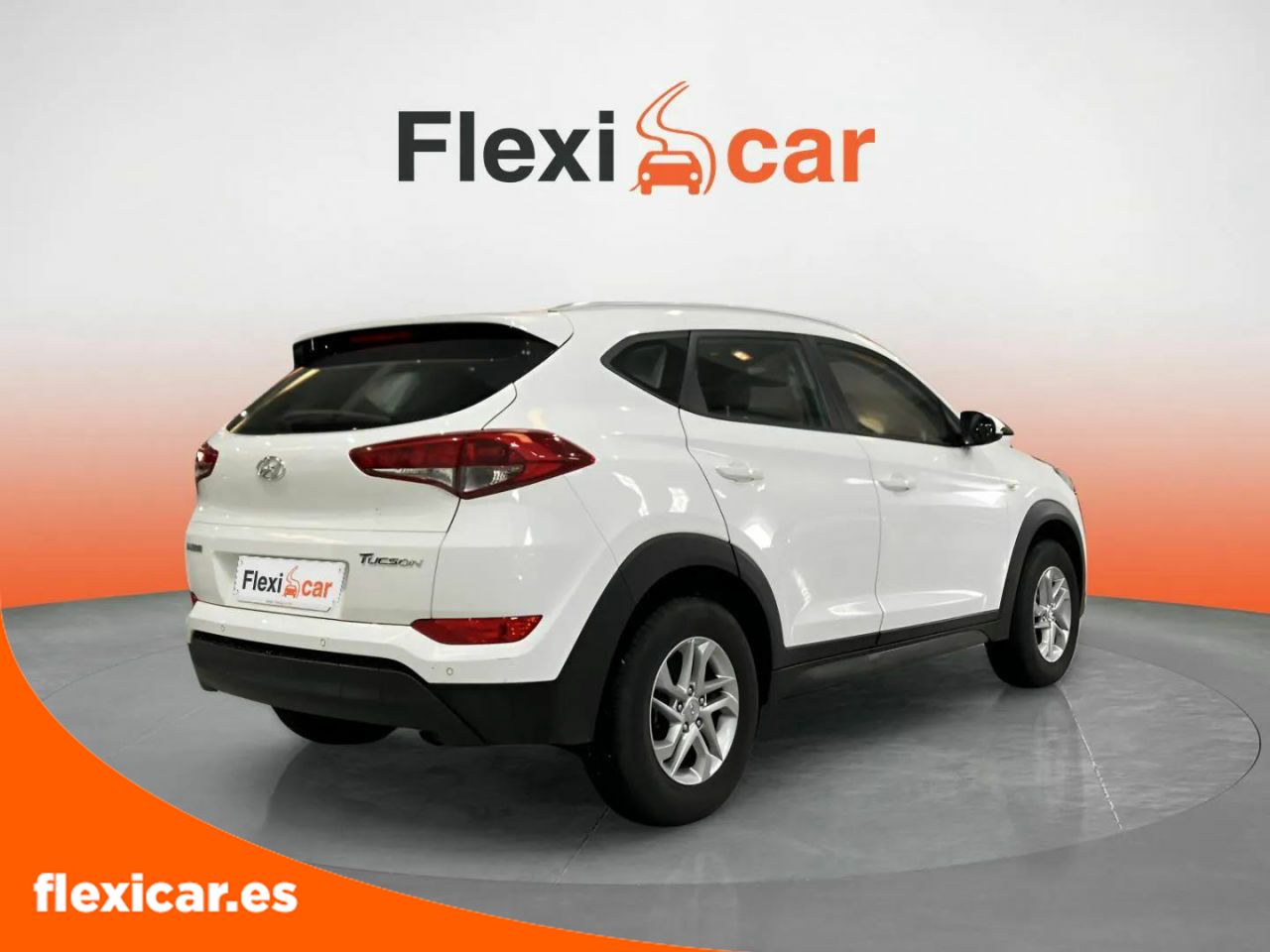 Foto Hyundai Tucson 7