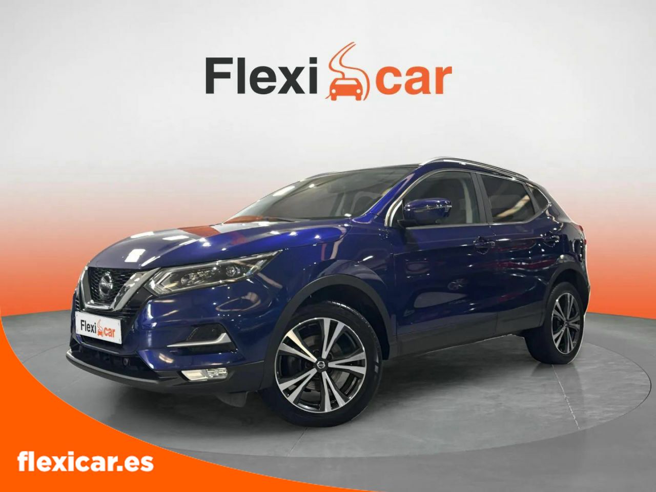 Foto Nissan Qashqai 3