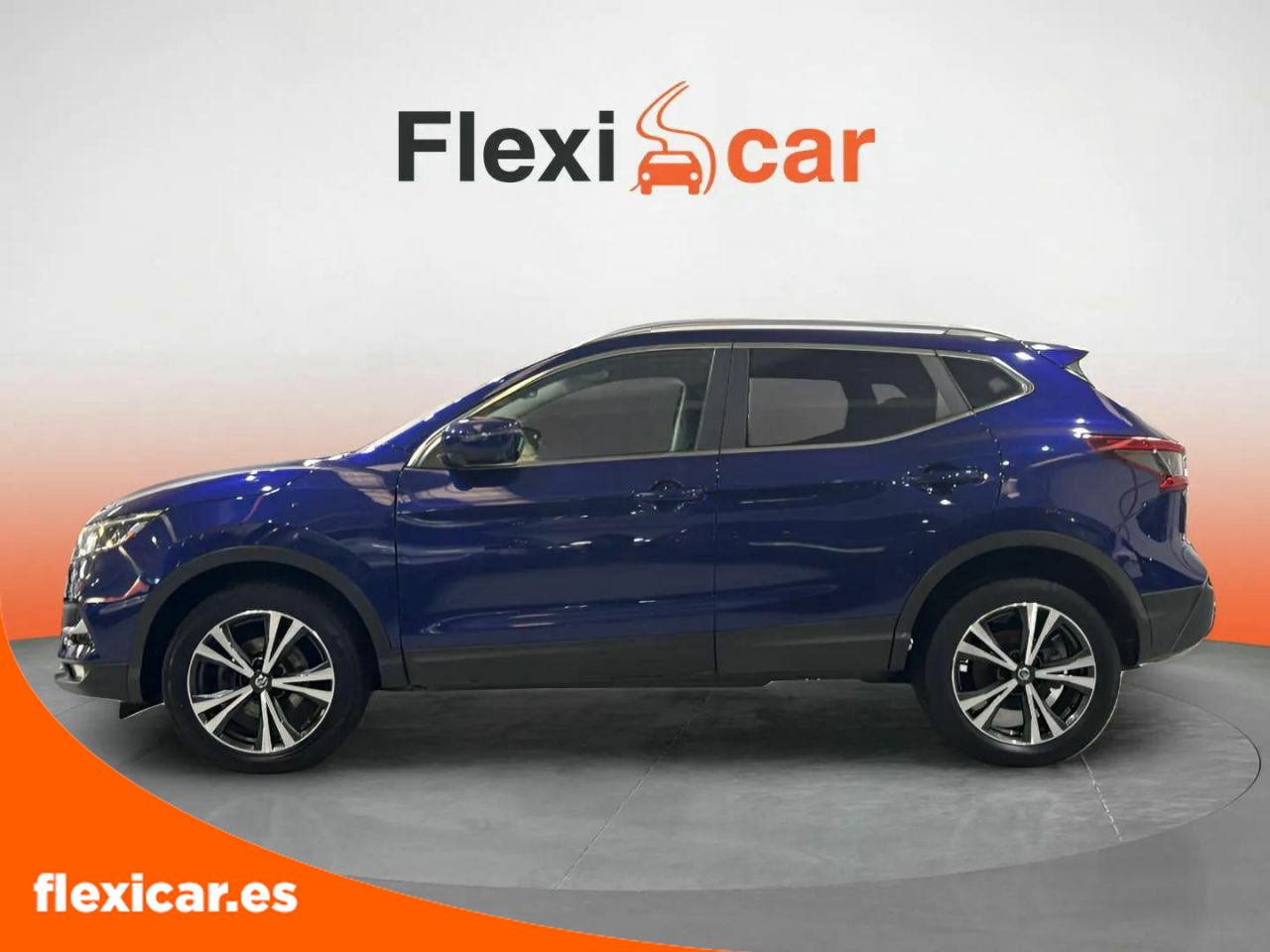 Foto Nissan Qashqai 4