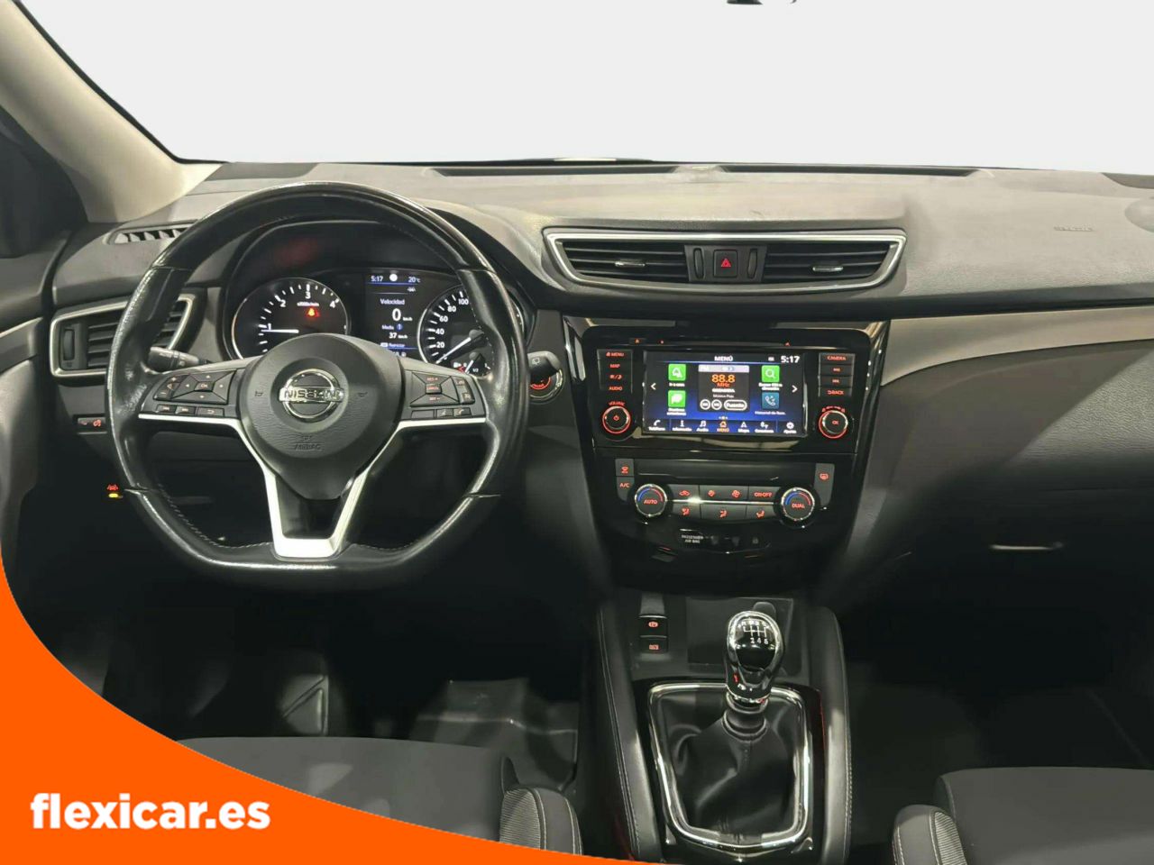 Foto Nissan Qashqai 12