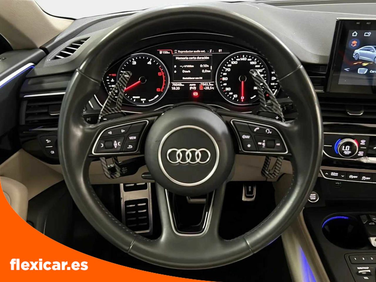 Foto Audi A5 19