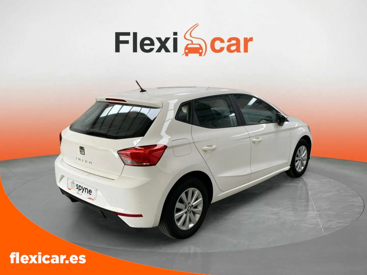 Foto Seat Ibiza 3