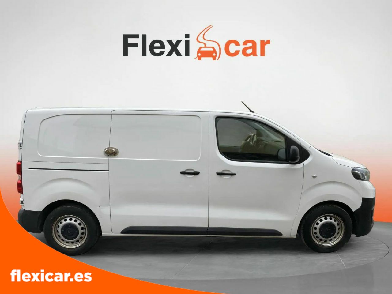 Foto Toyota Proace 2