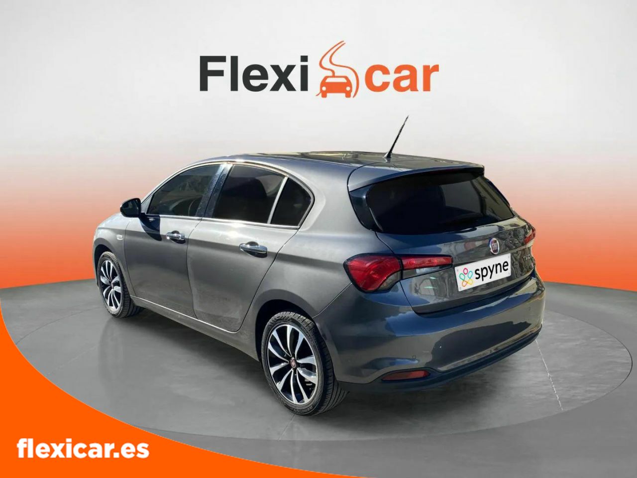 Foto Fiat Tipo 5