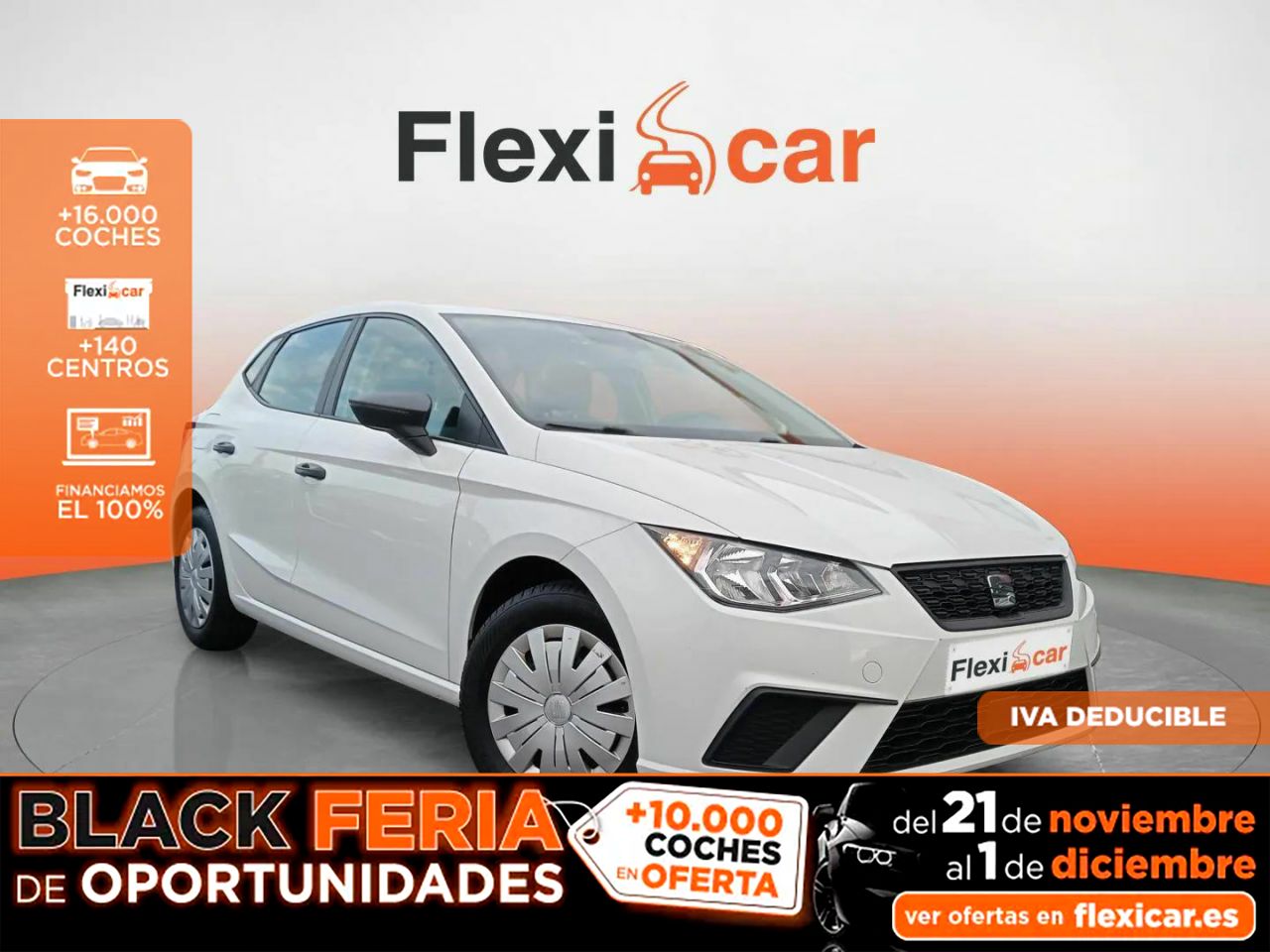 Foto Seat Ibiza 1