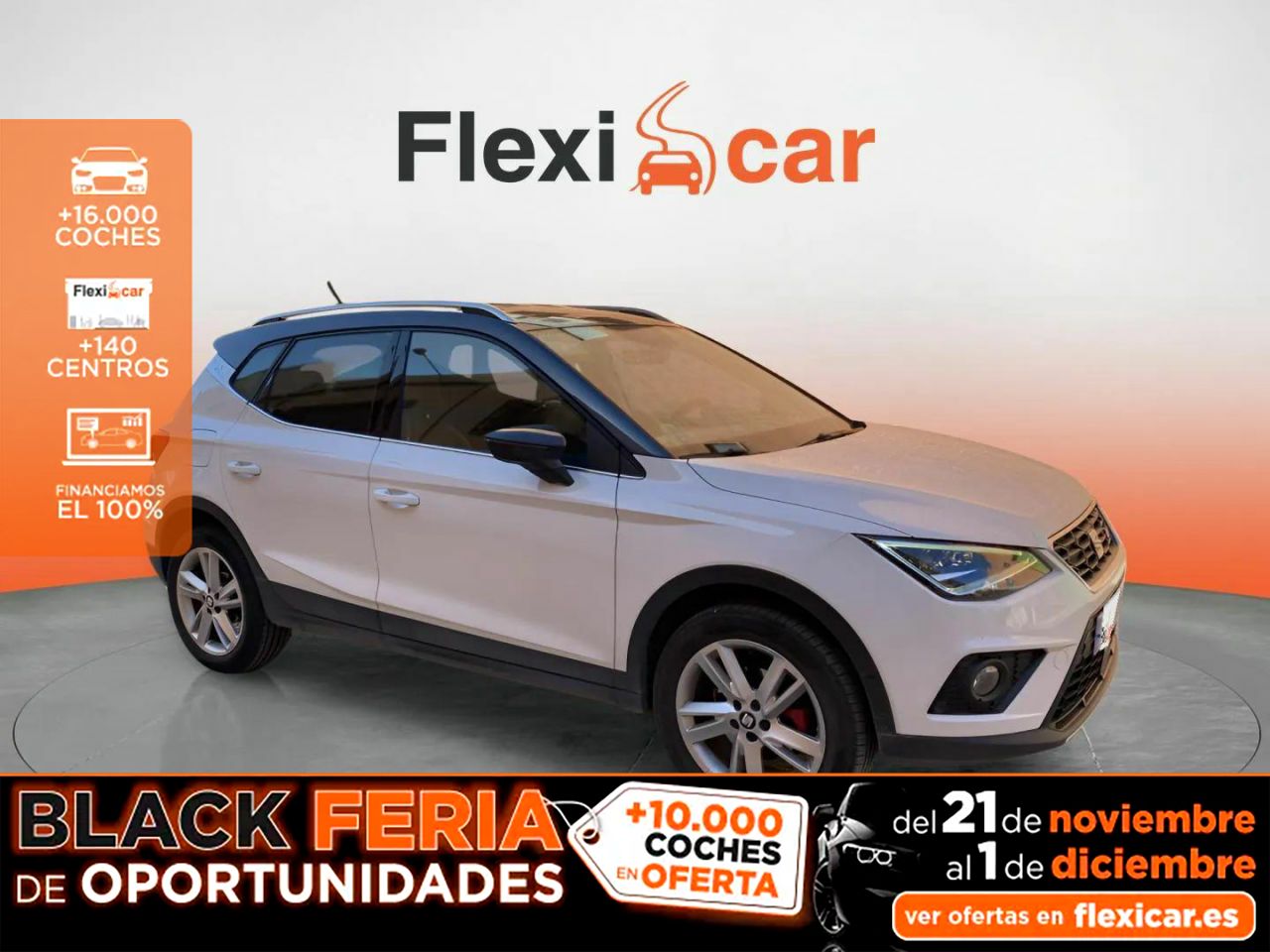 Foto Seat Arona 1