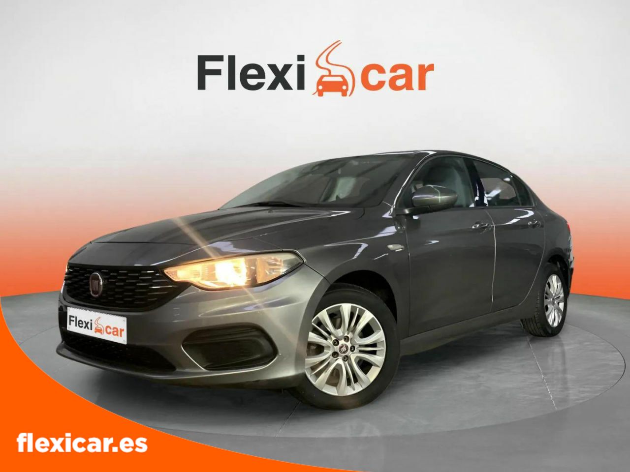 Foto Fiat Tipo 3