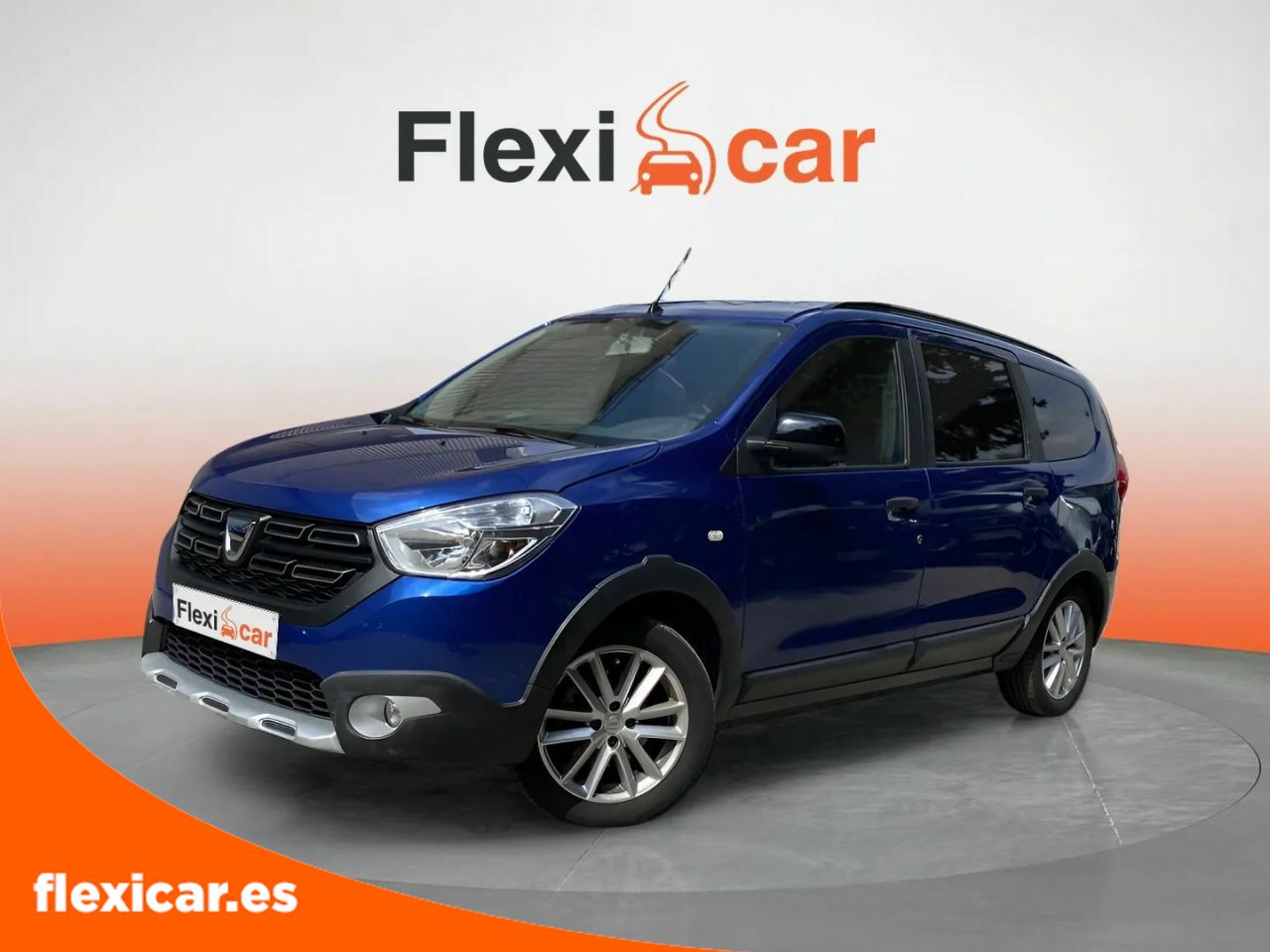 Foto Dacia Lodgy 3