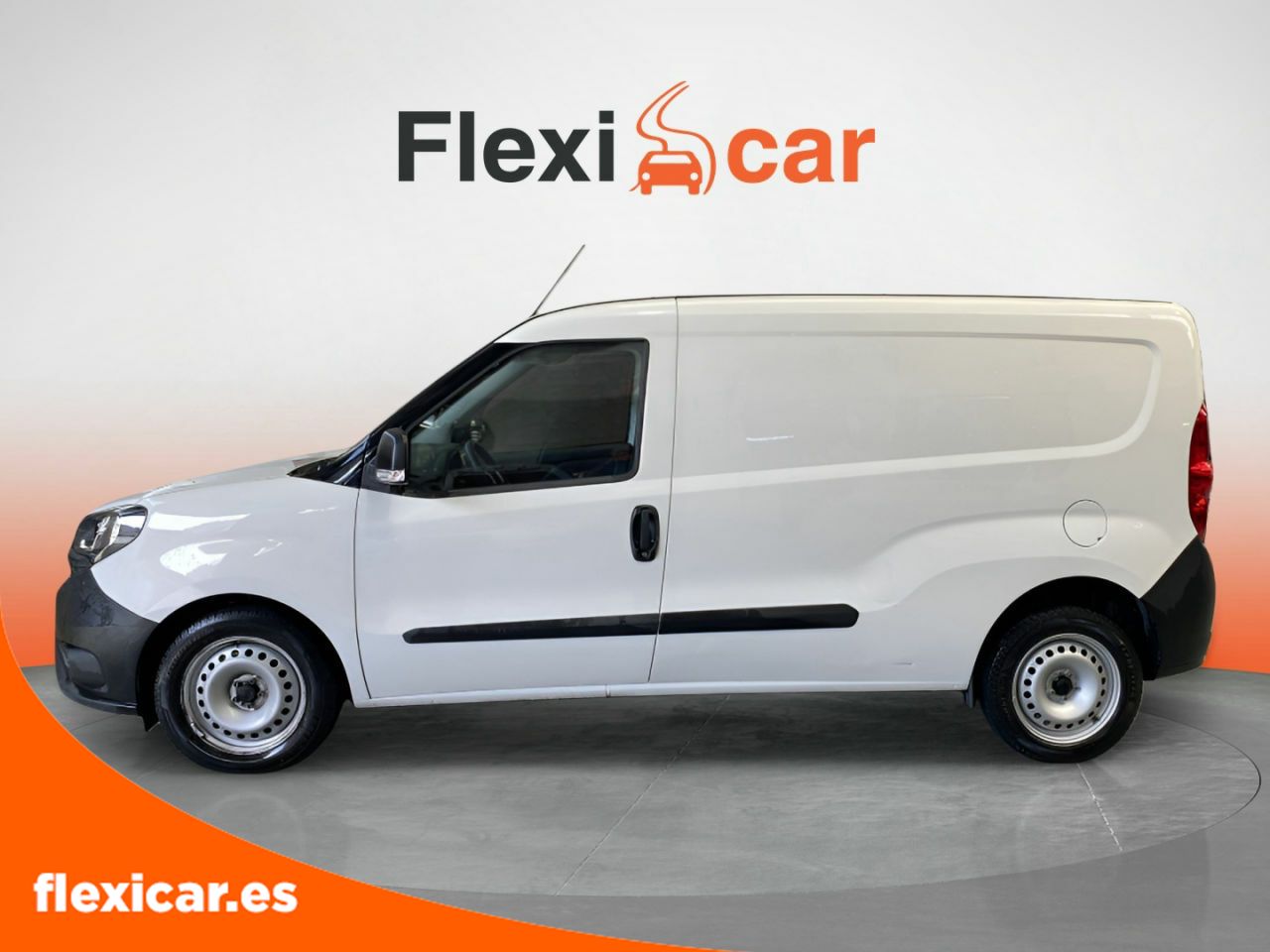 Foto Fiat Doblo 5