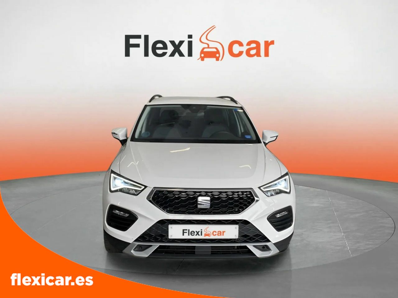 Foto Seat Ateca 2