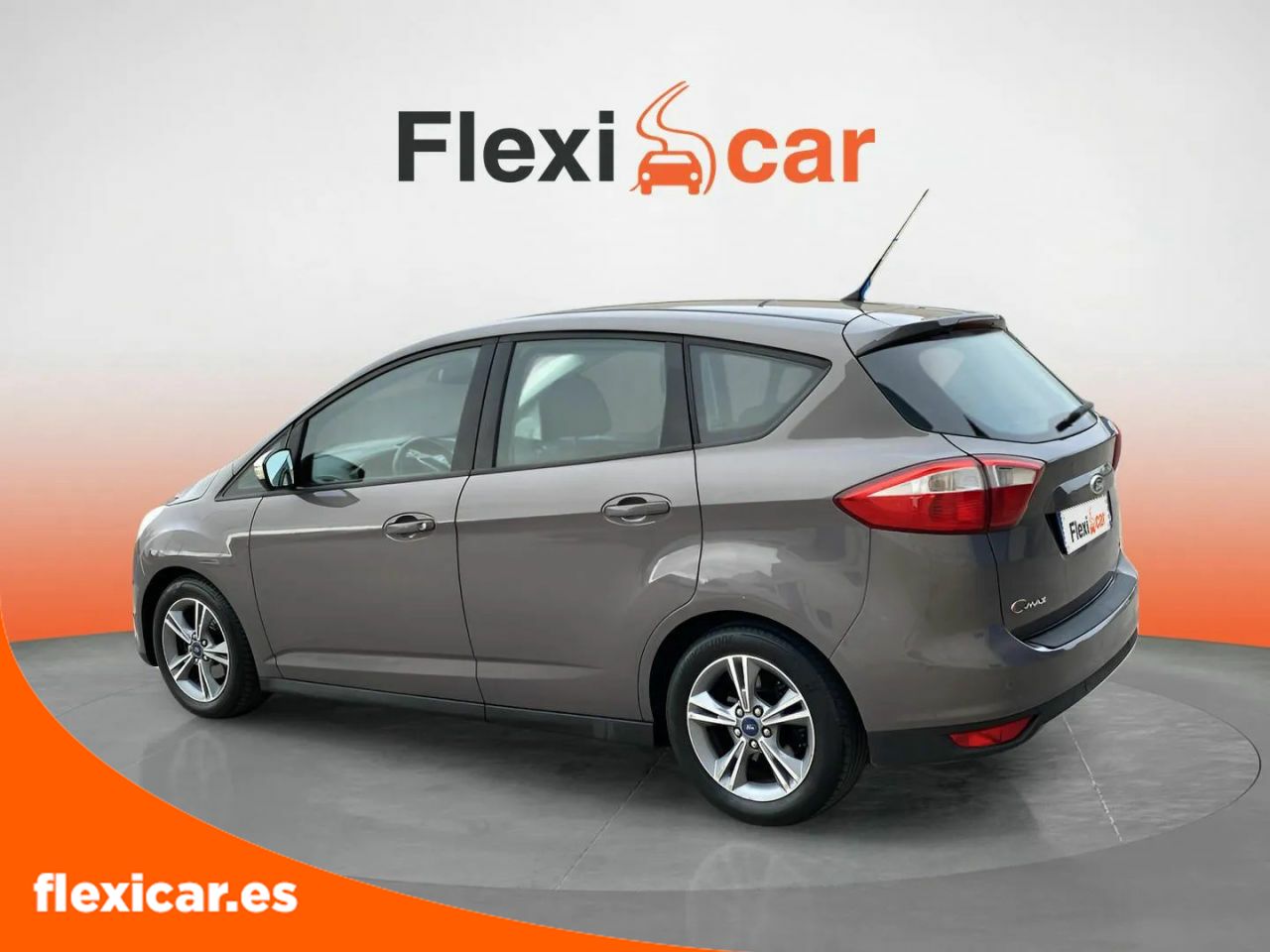 Foto Ford C-Max 7