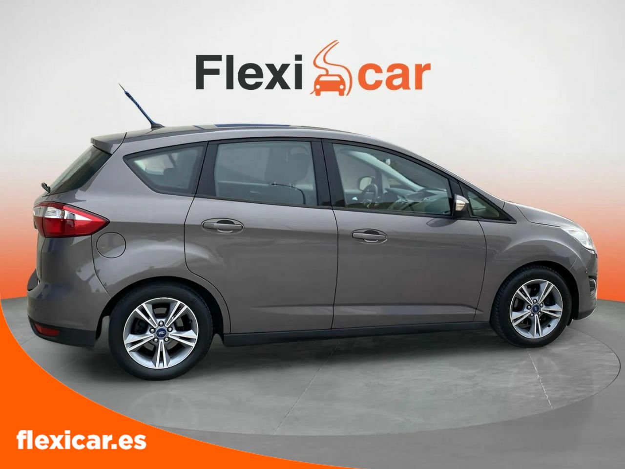 Foto Ford C-Max 8