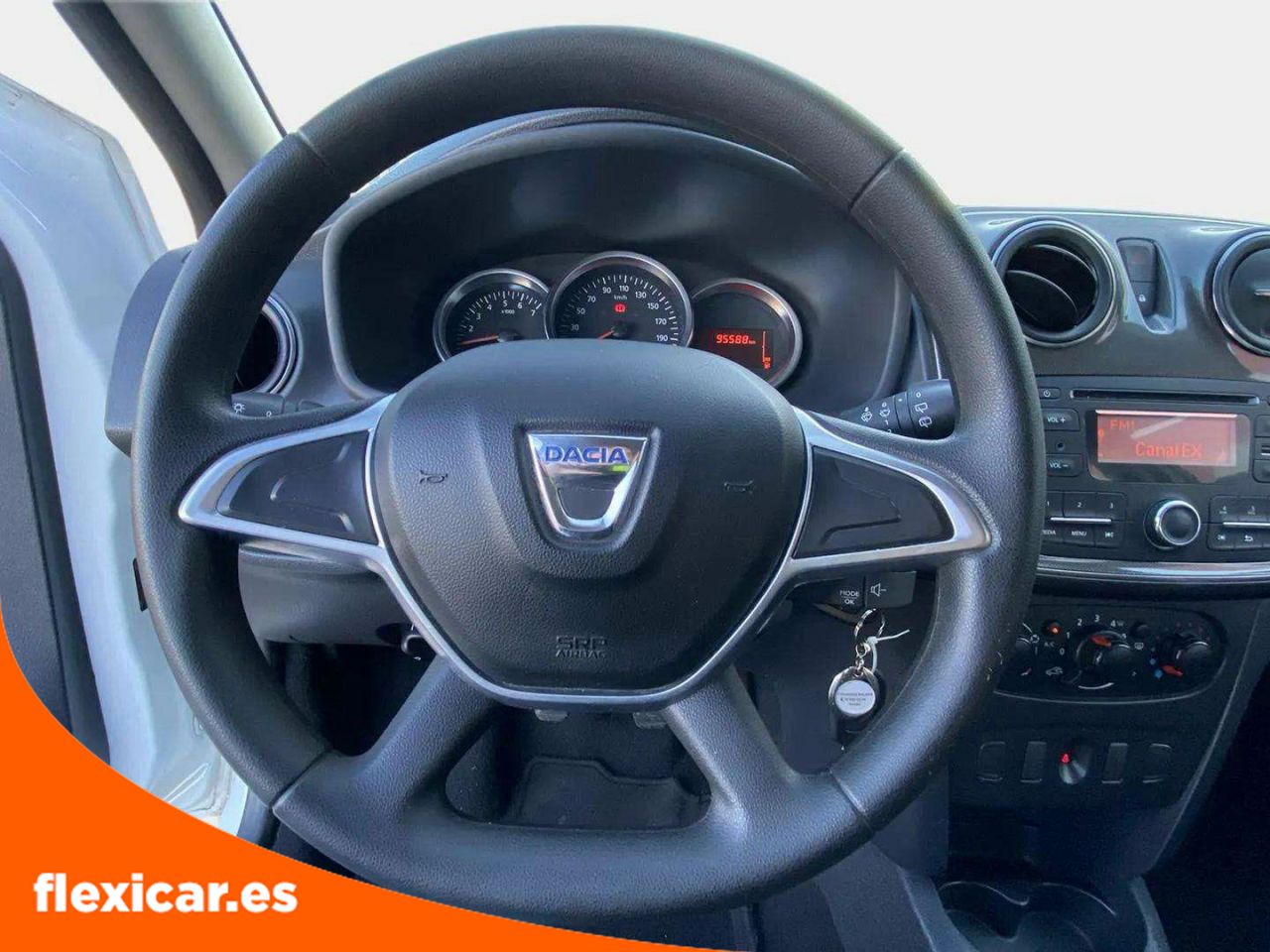 Foto Dacia Sandero 12