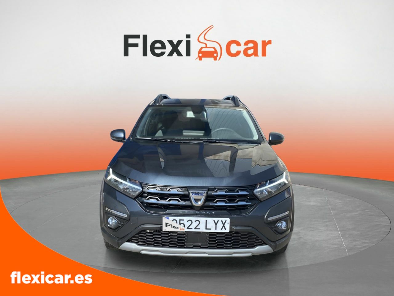 Foto Dacia Sandero 2