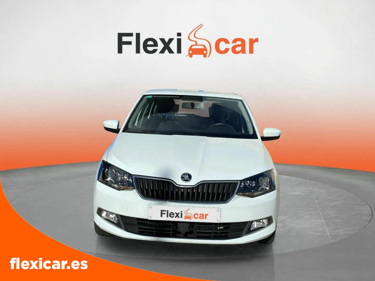 Foto Skoda Fabia 2