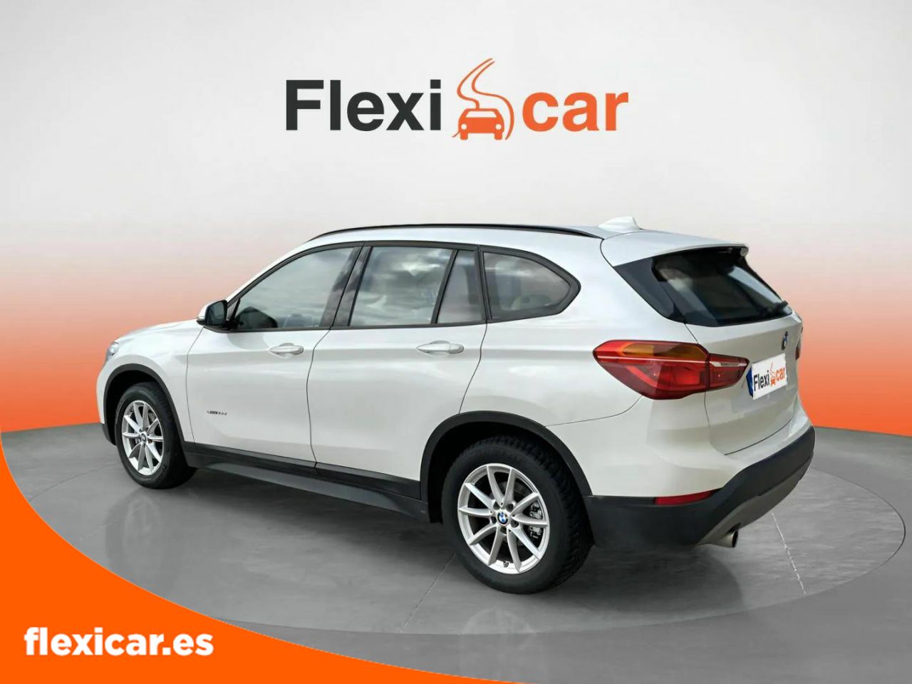 Foto BMW X1 5