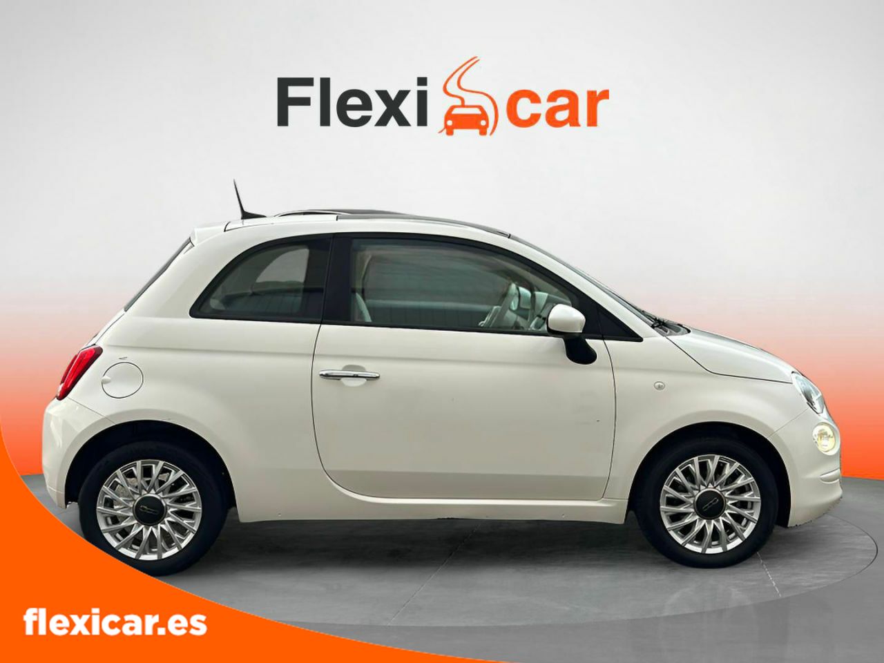 Foto Fiat 500 2