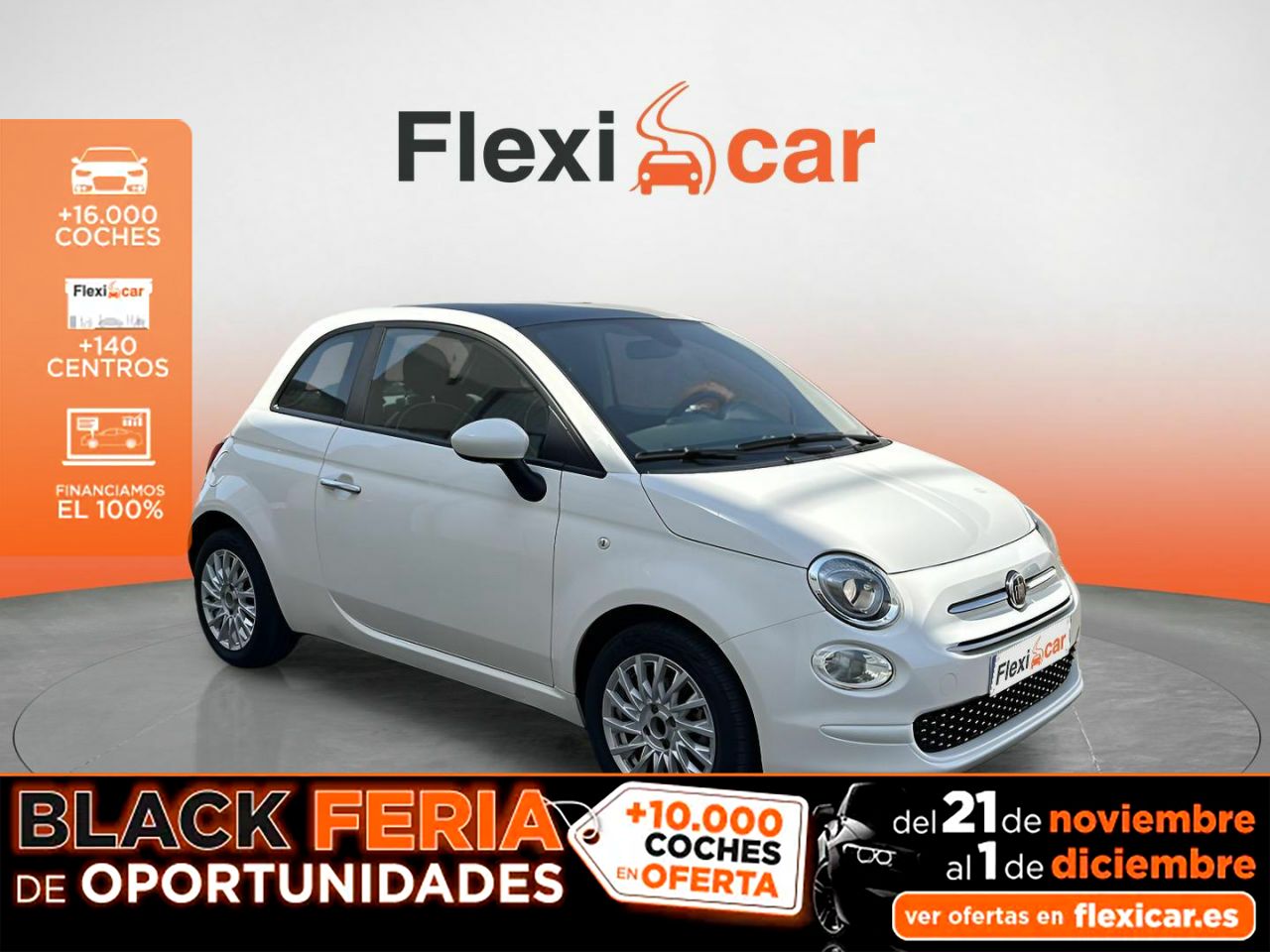 Foto Fiat 500 1