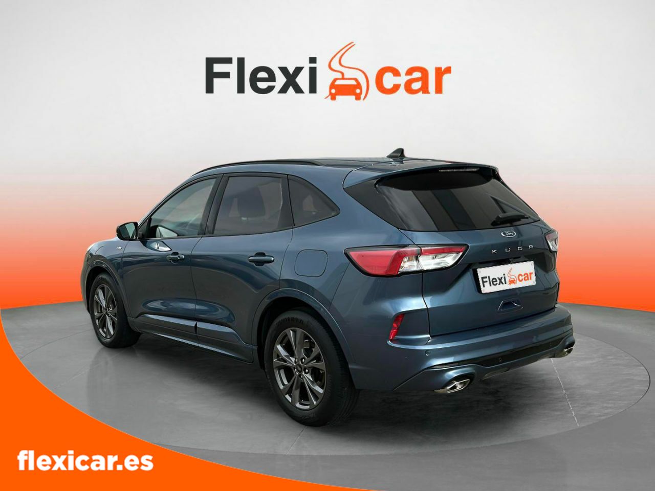 Foto Ford Kuga 7